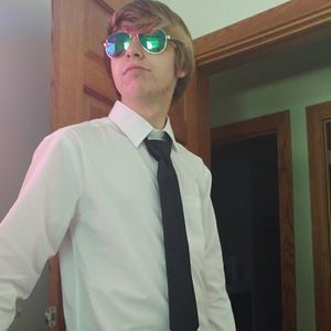 Meet your Posher, Joe