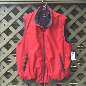 Chaps Men's Vest