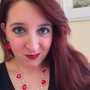 Meet your Posher, Kaitlyn