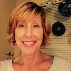 Meet your Posher, Cathy