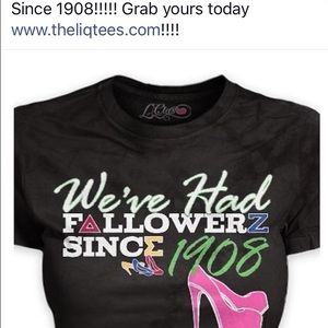 Meet your Posher, Ann