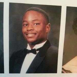 Meet your Posher, Frederick