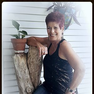 Meet your Posher, Faye