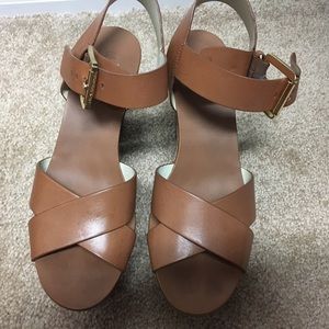 MK Wedges