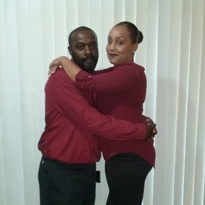 Meet your Posher, Brenda