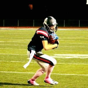 Meet your Posher, Casidy