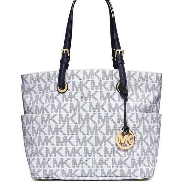 SALE ‼️Michael kors jet set large tote 💕