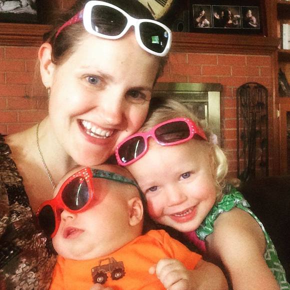 Meet your Posher, Dayna - Picture 1 of 1