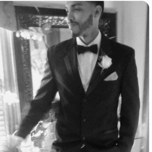 Meet your Posher, Abraham