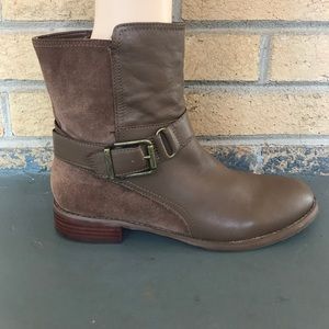 Vince Camuto Ankle Boots