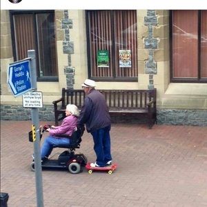 Meet your Posher, Taryn