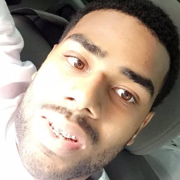 Meet your Posher, Tony - Picture 1 of 1