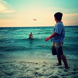 Meet your Posher, Austin