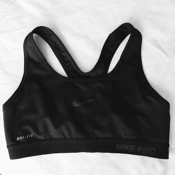 Nike Other - Nike Pro Dri-Fit Sports Bra