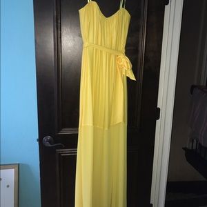 BCBG MaxAzria Formal Dress