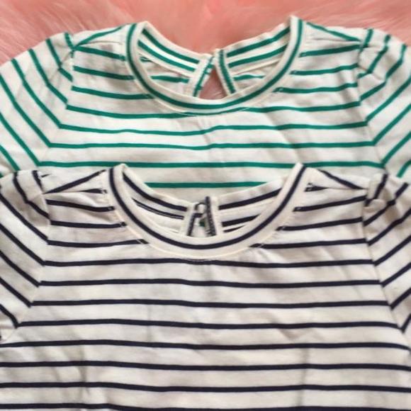 2️⃣🆕Baby Gap Bodysuits - Picture 4 of 4