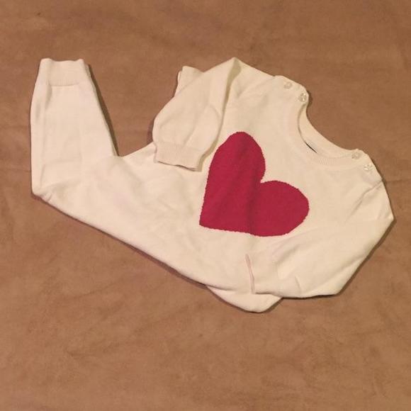 🆕GAP Sweater Romper❤️ - Picture 2 of 5