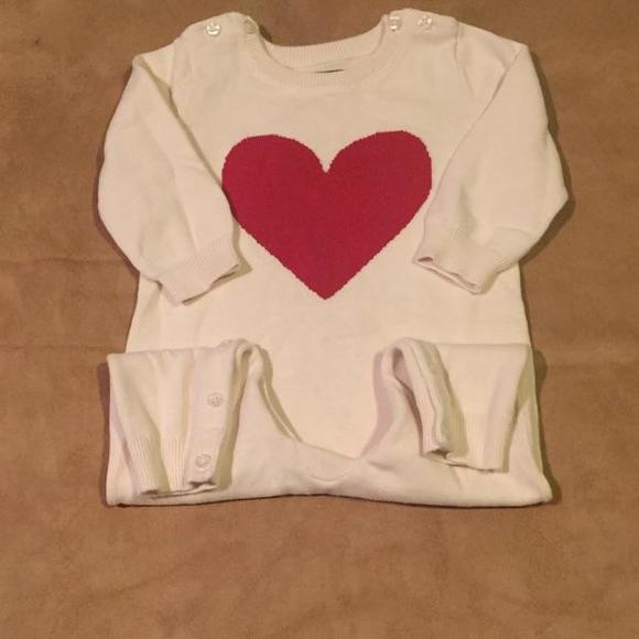 🆕GAP Sweater Romper❤️ - Picture 5 of 5