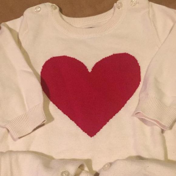 🆕GAP Sweater Romper❤️ - Picture 3 of 5