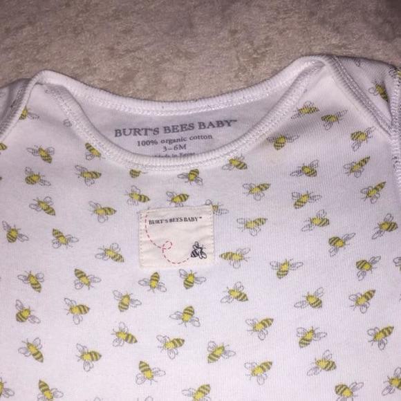 Burt's Bees Baby🐝 - Picture 3 of 3
