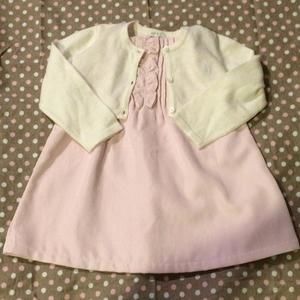 Benetton set💗