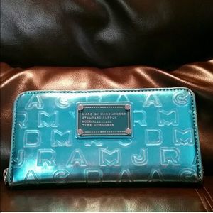 Marc Jacobs wallet
