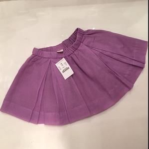 💜 NWT Crewcuts skirt