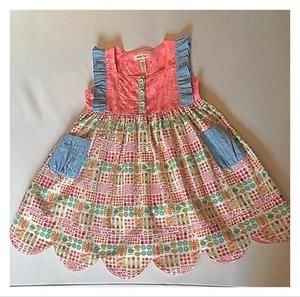 🍎 NWT Matilda Jane dress