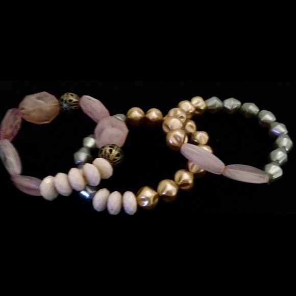 Mixed Bracelet Set๐ - Picture 3 of 8