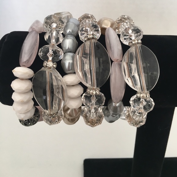 Mixed Bracelet Set๐ - Picture 5 of 8