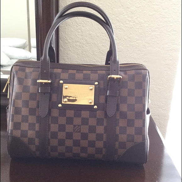 Louis Vuitton handbag