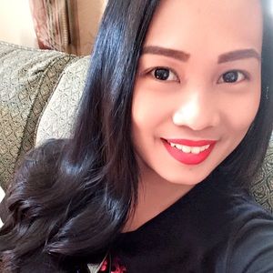 Meet your Posher, May ann