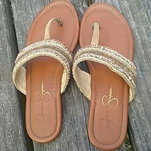 Very cute sandals