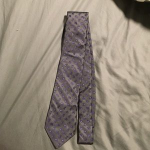Tom James Tie