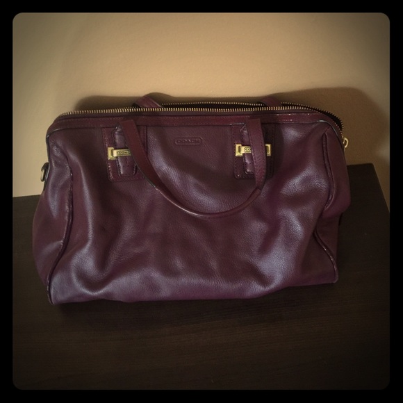 Coach Handbag