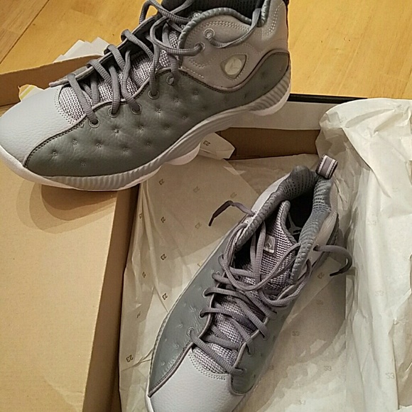 Jumpman Team II