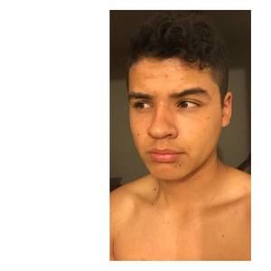 Meet your Posher, Bryan