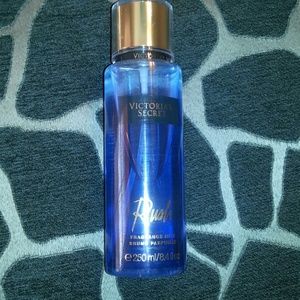 Rush fragrance body mist