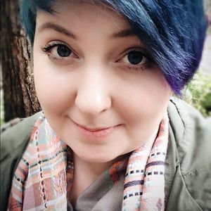 Meet your Posher, Melanie