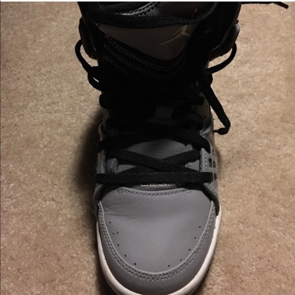 Jordans