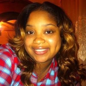 Meet your Posher, Alexus