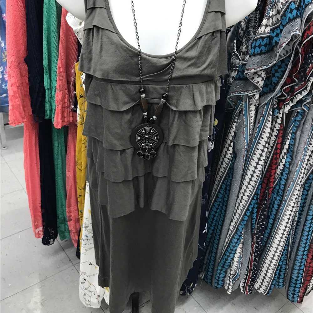 NWT Banana Republic Flapper Dress