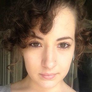 Meet your Posher, Kathryn