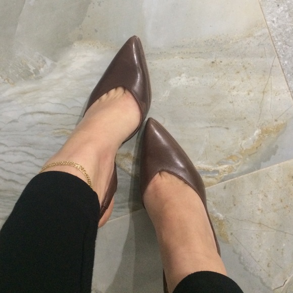 Brown heels, sale!!!!!!