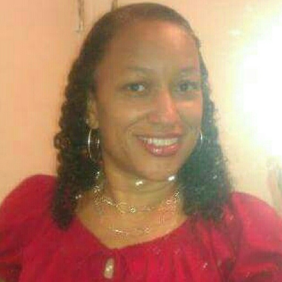 Meet your Posher, Jacquette