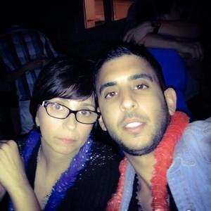 Meet your Posher, Nicolò