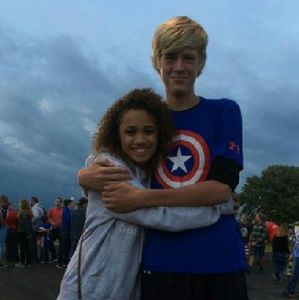 Meet your Posher, Naleeya