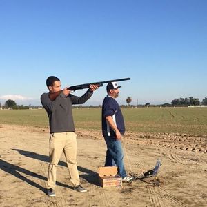 Meet your Posher, Deon