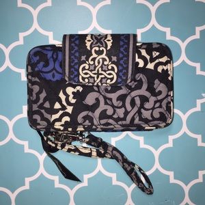 Vera Bradley Wrislet