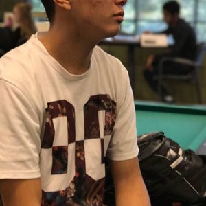 Meet your Posher, Hayato